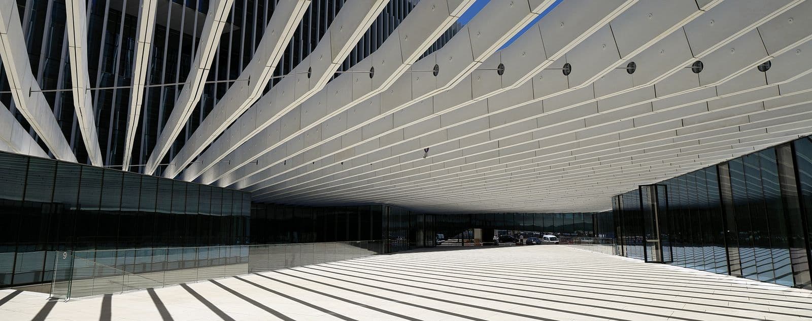 Sede da EDP, Lisboa